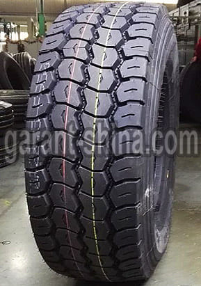 Bontyre R-950 (универсальная) 385/65 R22.5 160K 20PR - Фото шины на складе